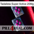 Tadalista Super Active 20Mg 01